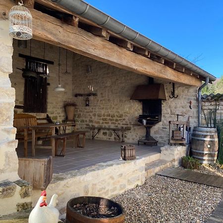 Chambres D'Hotes La Bottee Vieville-sous-les-Cotes Zewnętrze zdjęcie