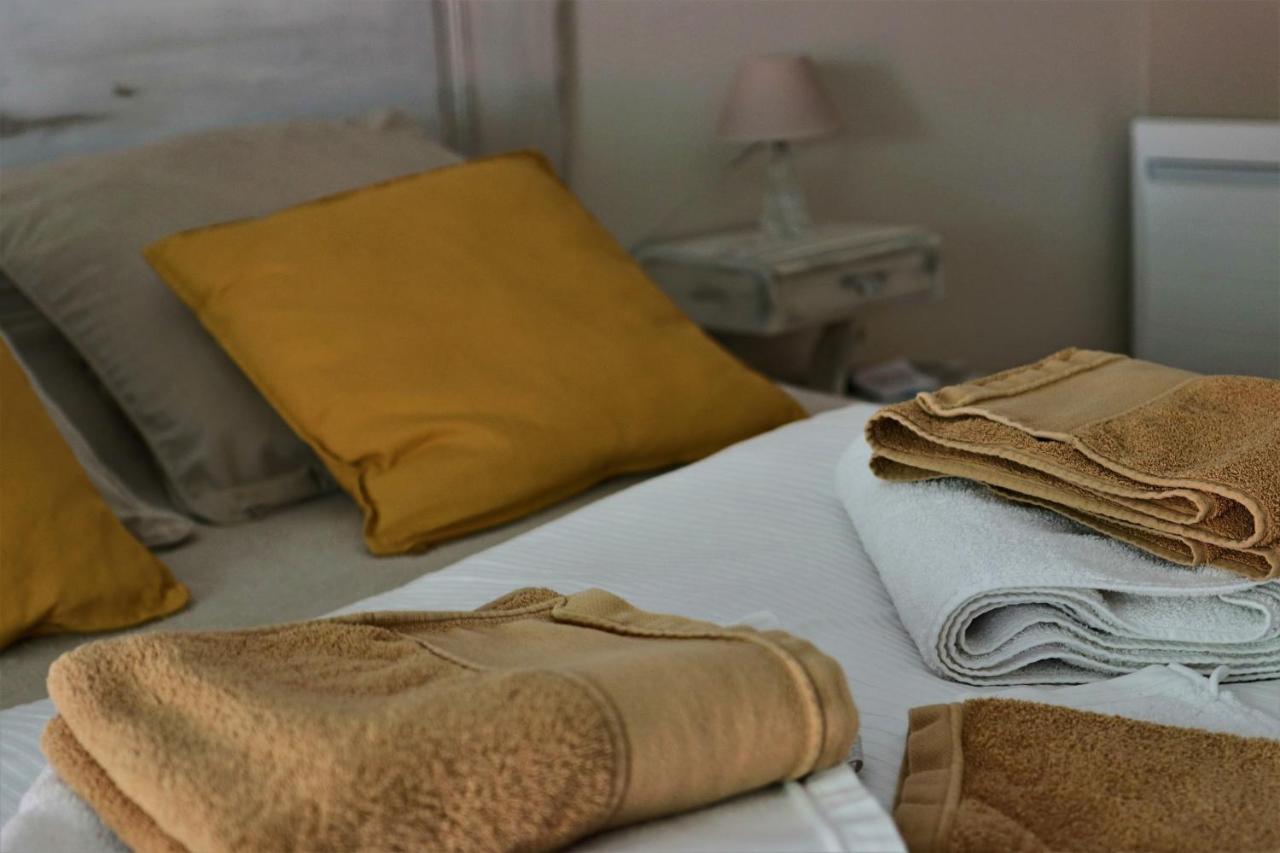 Chambres D'Hotes La Bottee Vieville-sous-les-Cotes Zewnętrze zdjęcie