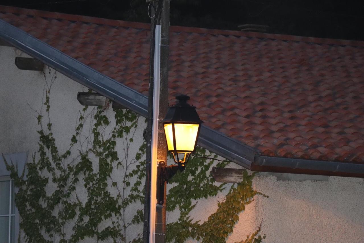Chambres D'Hotes La Bottee Vieville-sous-les-Cotes Zewnętrze zdjęcie