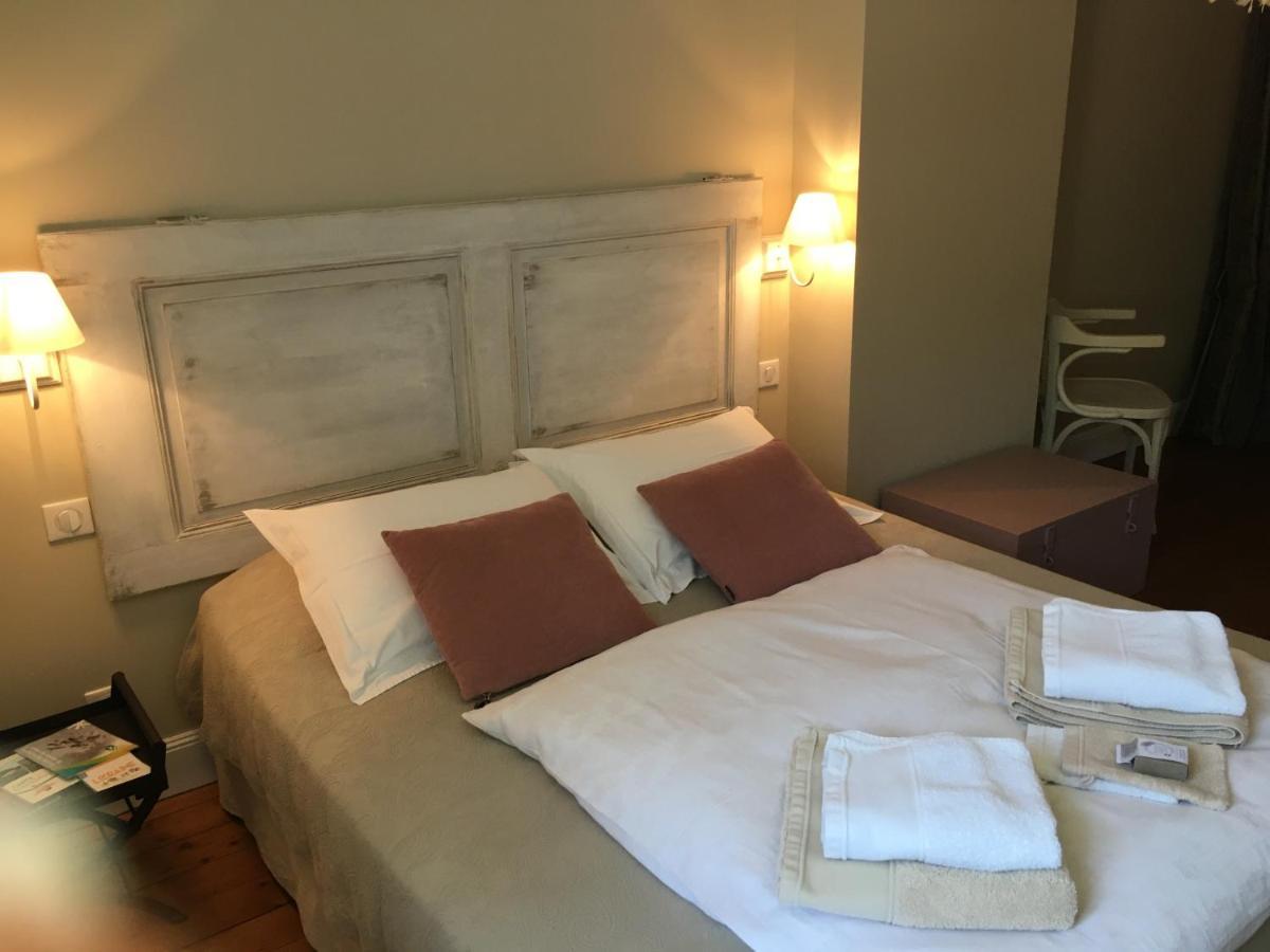 Chambres D'Hotes La Bottee Vieville-sous-les-Cotes Zewnętrze zdjęcie