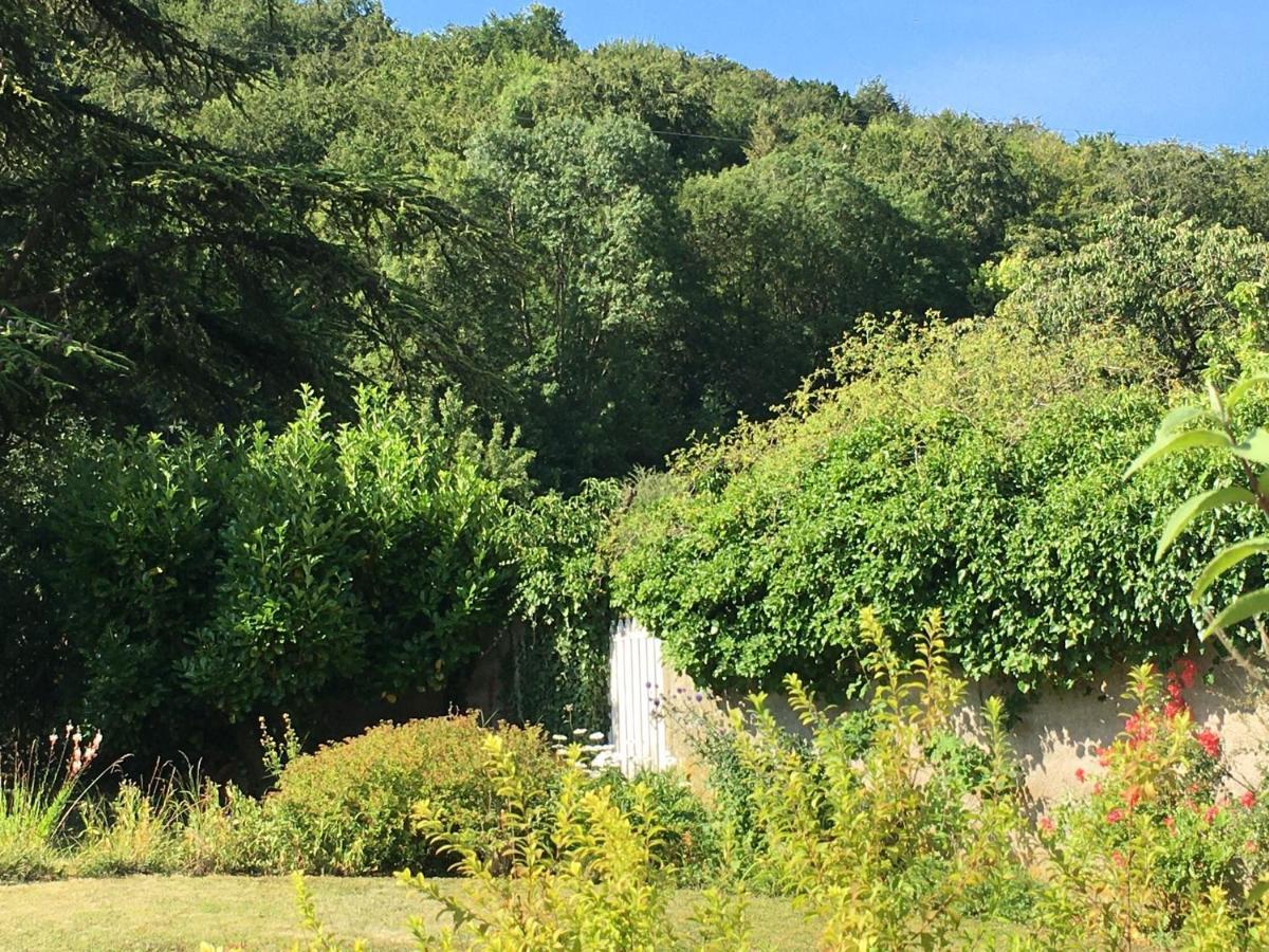 Chambres D'Hotes La Bottee Vieville-sous-les-Cotes Zewnętrze zdjęcie