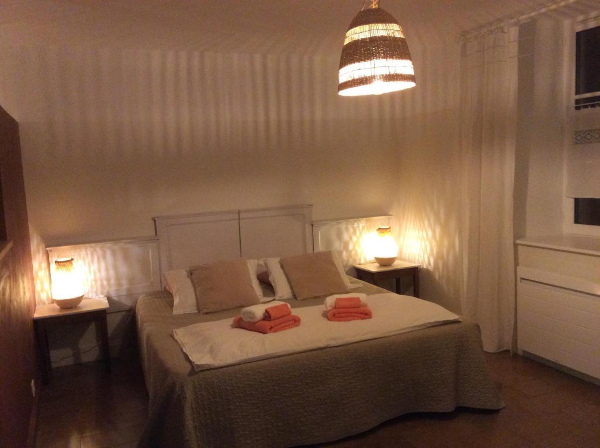 Chambres D'Hotes La Bottee Vieville-sous-les-Cotes Zewnętrze zdjęcie