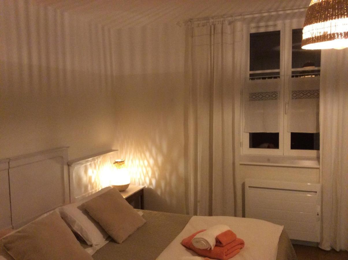 Chambres D'Hotes La Bottee Vieville-sous-les-Cotes Zewnętrze zdjęcie