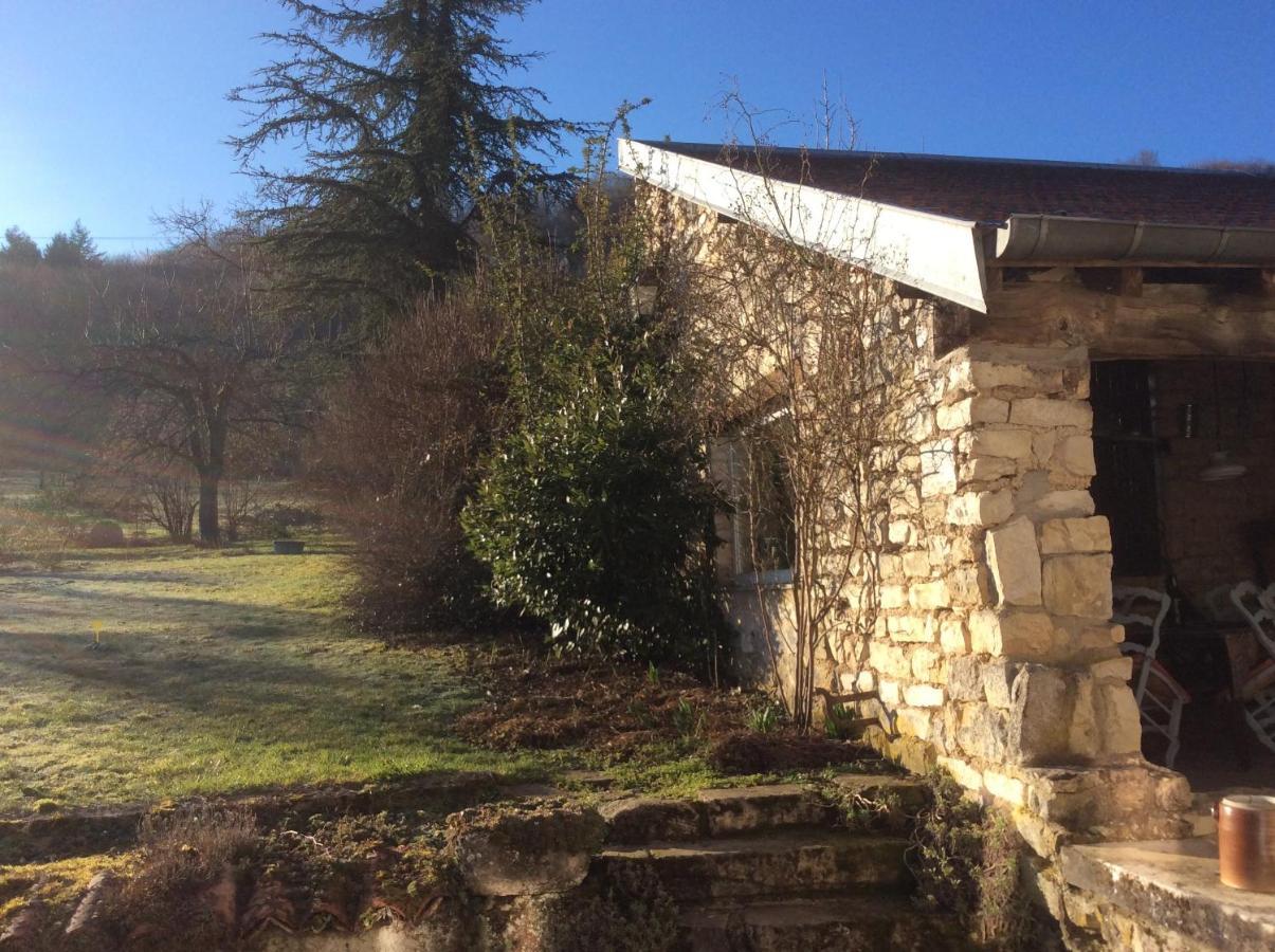 Chambres D'Hotes La Bottee Vieville-sous-les-Cotes Zewnętrze zdjęcie