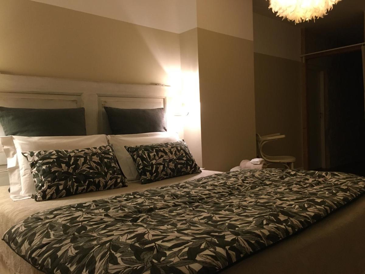 Chambres D'Hotes La Bottee Vieville-sous-les-Cotes Zewnętrze zdjęcie