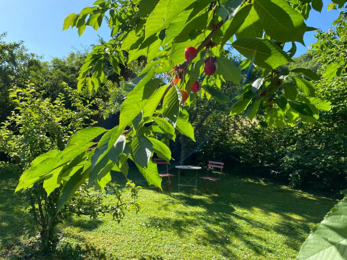Chambres D'Hotes La Bottee Vieville-sous-les-Cotes Zewnętrze zdjęcie