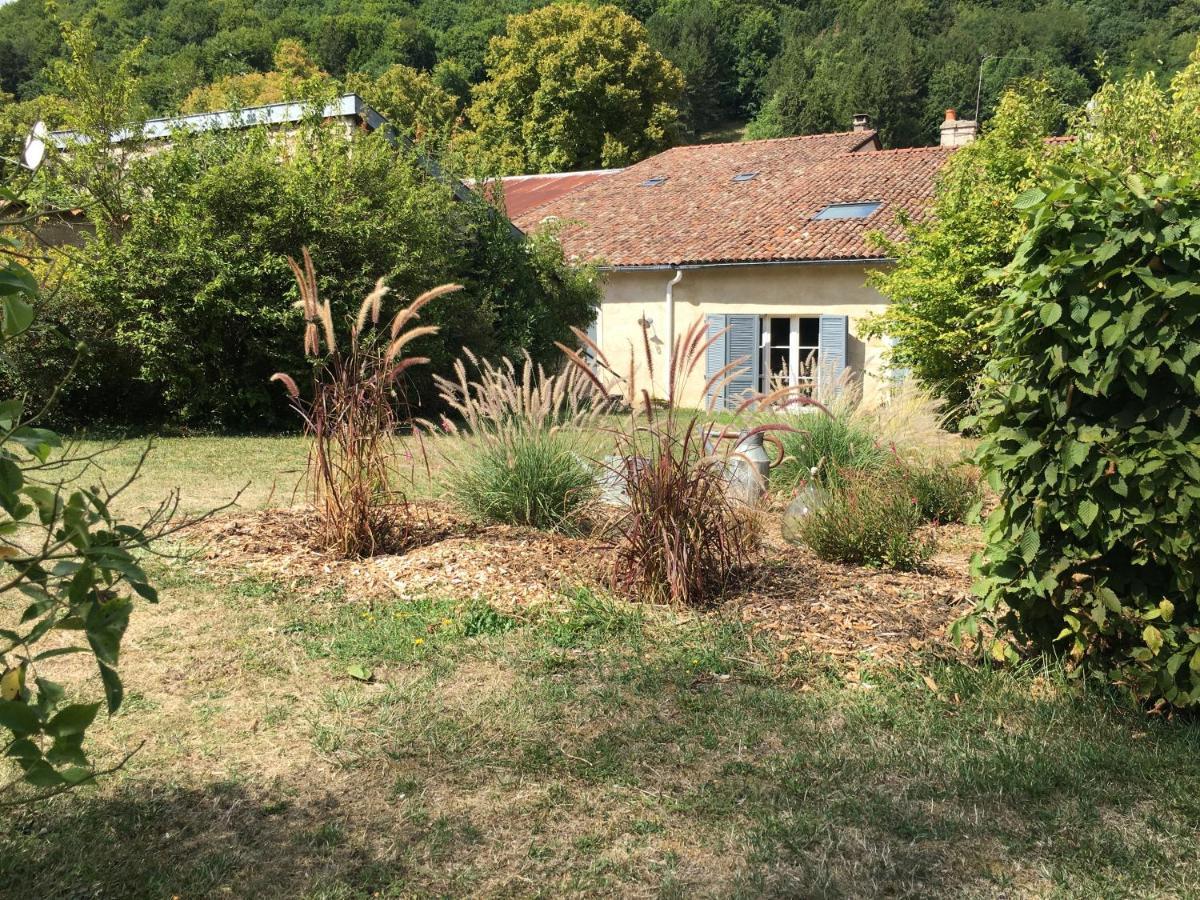 Chambres D'Hotes La Bottee Vieville-sous-les-Cotes Zewnętrze zdjęcie